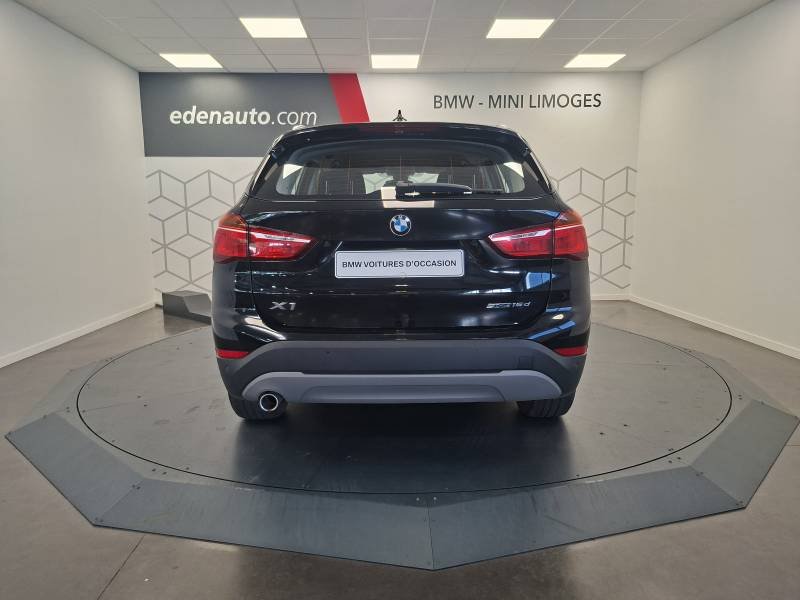 BMW X1 - Photo 10