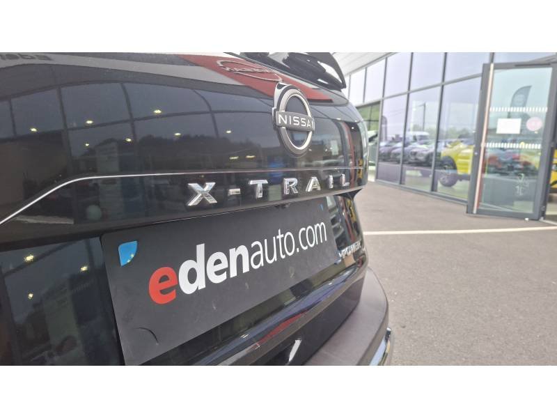 Nissan X-Trail - Photo 11