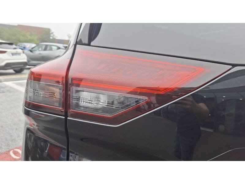 Nissan X-Trail - Photo 12
