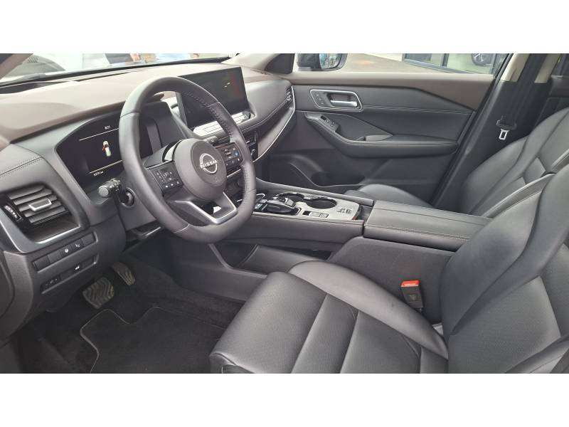 Nissan X-Trail - Photo 15