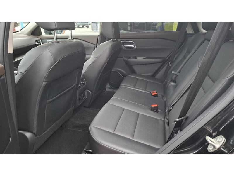 Nissan X-Trail - Photo 16