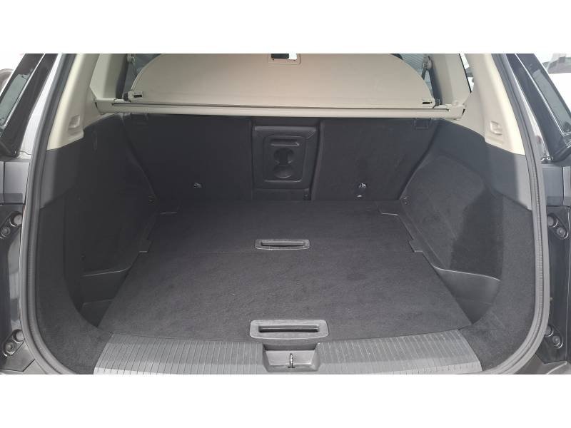 Nissan X-Trail - Photo 17