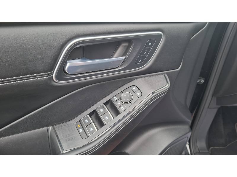 Nissan X-Trail - Photo 18