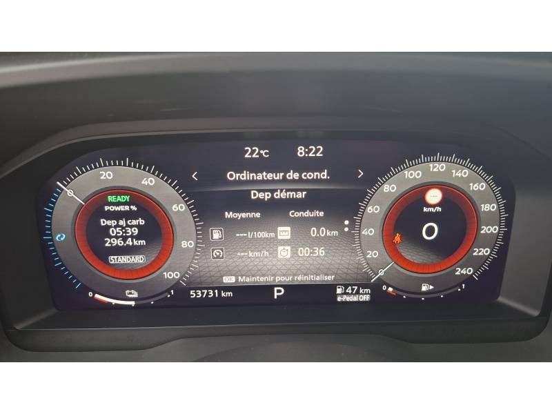 Nissan X-Trail - Photo 19