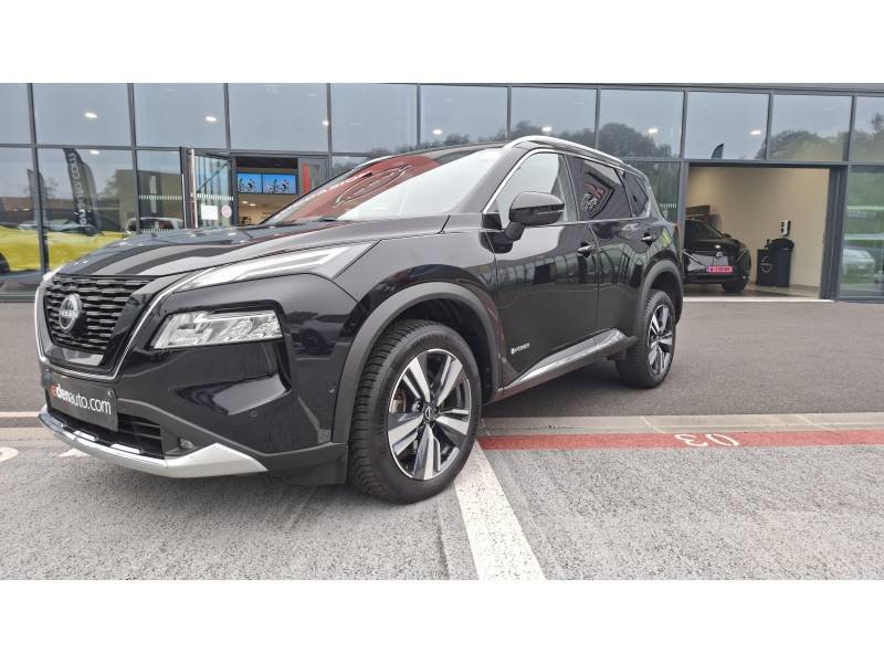 Nissan X-Trail - Photo 2