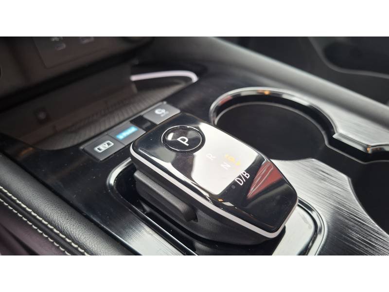 Nissan X-Trail - Photo 22