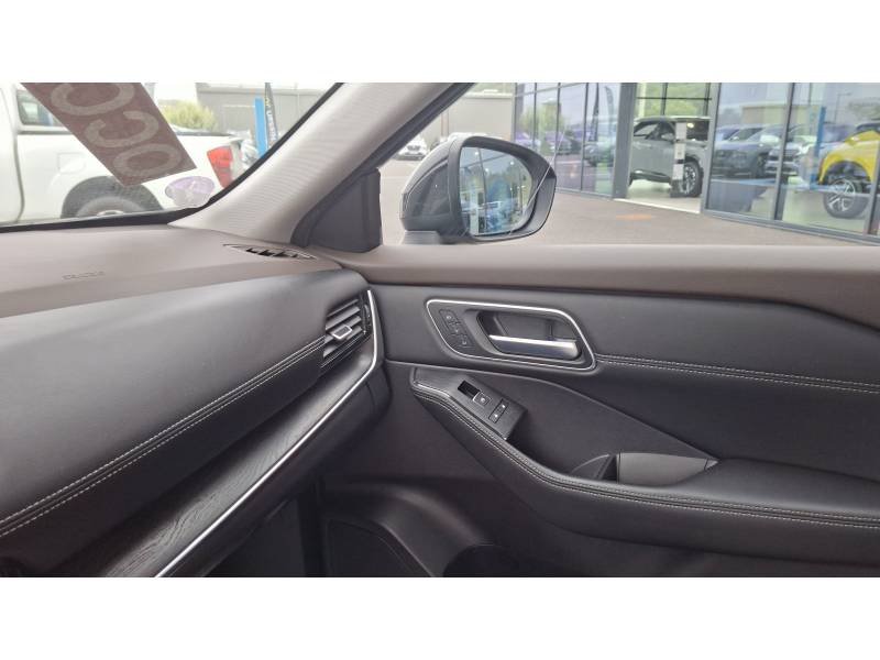 Nissan X-Trail - Photo 23