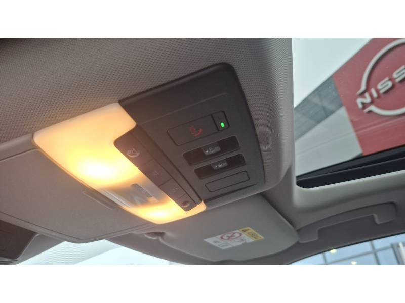Nissan X-Trail - Photo 24