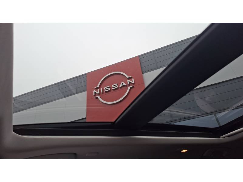 Nissan X-Trail - Photo 25