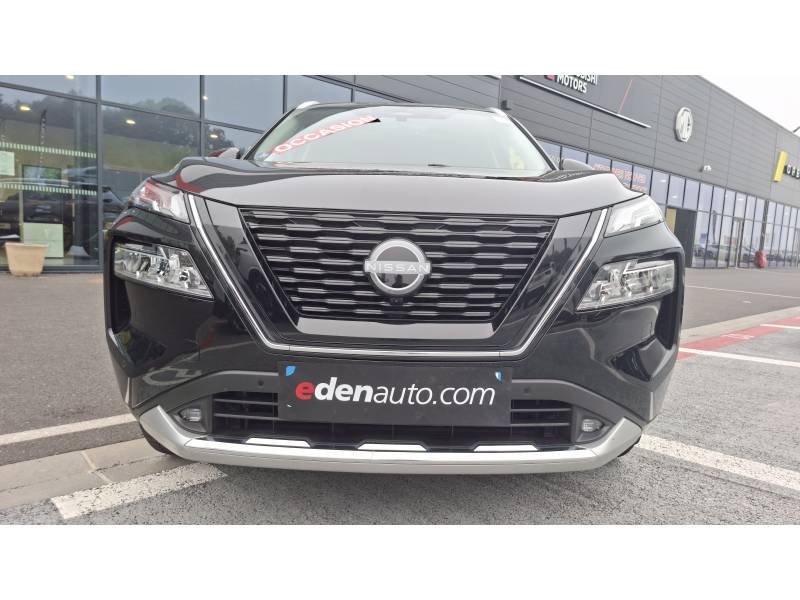 Nissan X-Trail - Photo 3