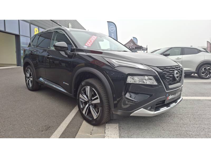 Nissan X-Trail - Photo 4