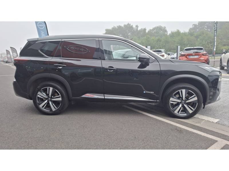 Nissan X-Trail - Photo 5