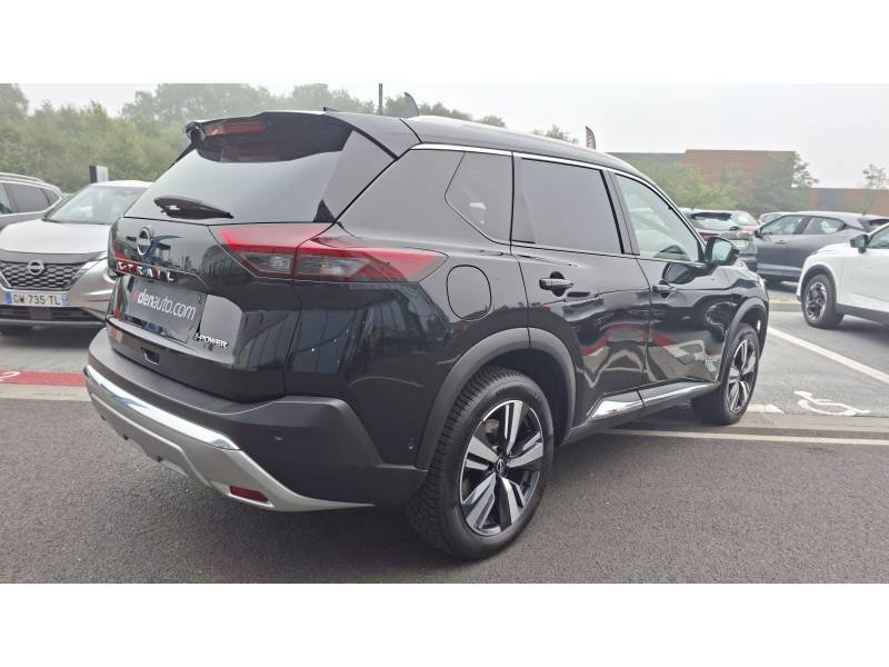Nissan X-Trail - Photo 6