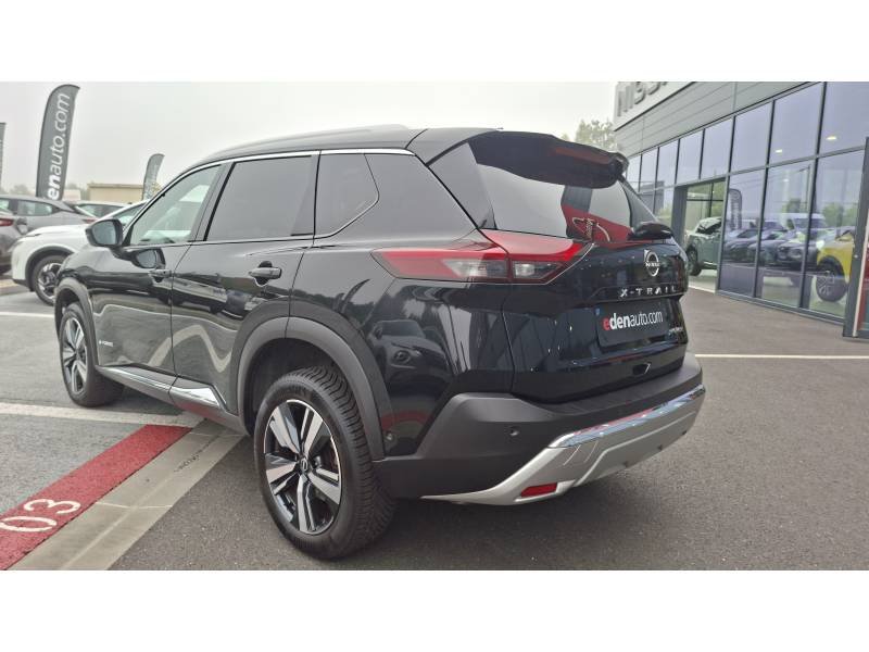 Nissan X-Trail - Photo 7