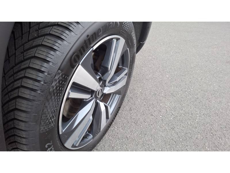 Nissan X-Trail - Photo 10