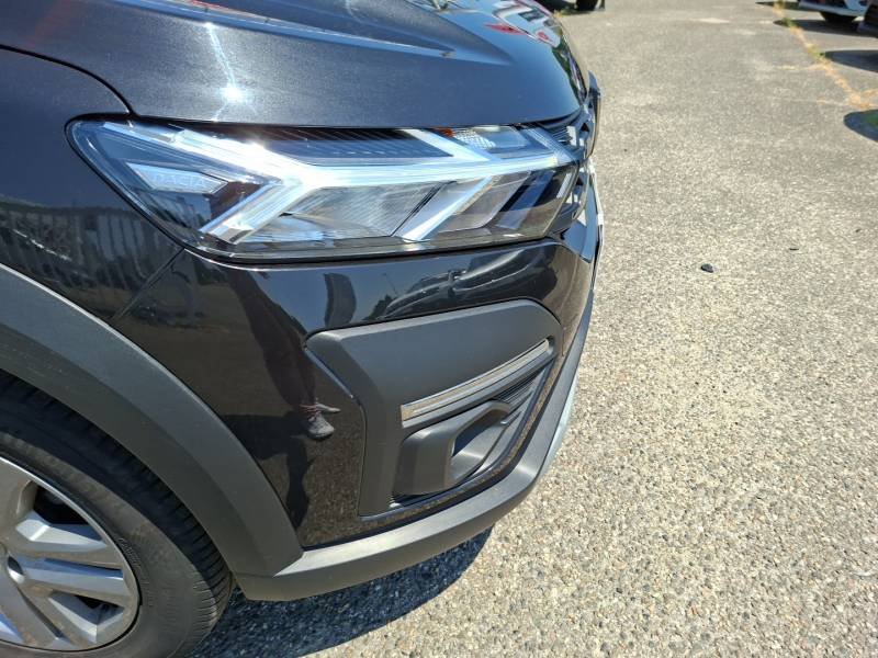 Dacia Sandero - Photo 12