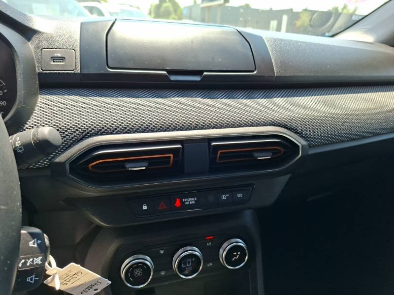 Dacia Sandero - Photo 14
