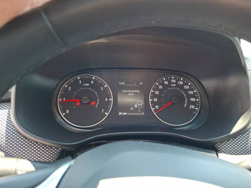 Dacia Sandero - Photo 15