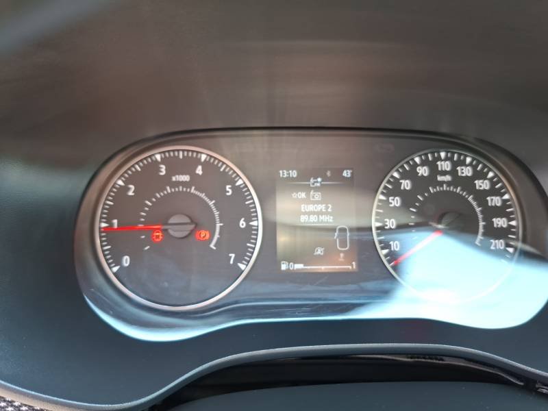 Dacia Sandero - Photo 16