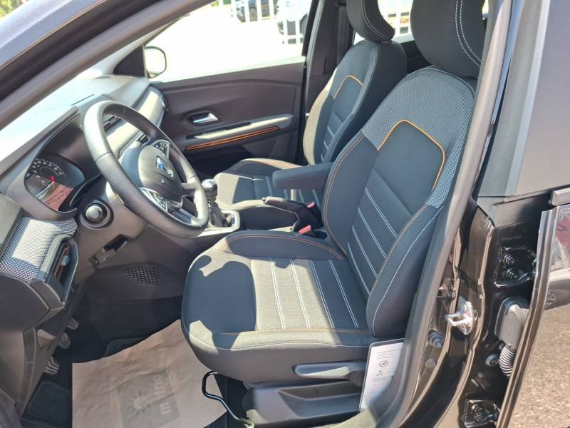 Dacia Sandero - Photo 17