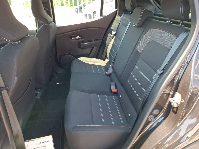 Dacia Sandero - Photo 19