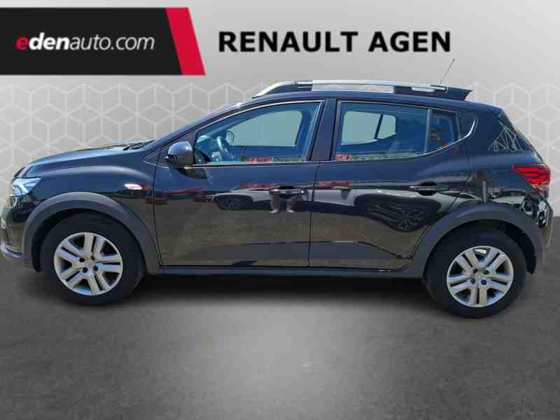 Dacia Sandero - Photo 2