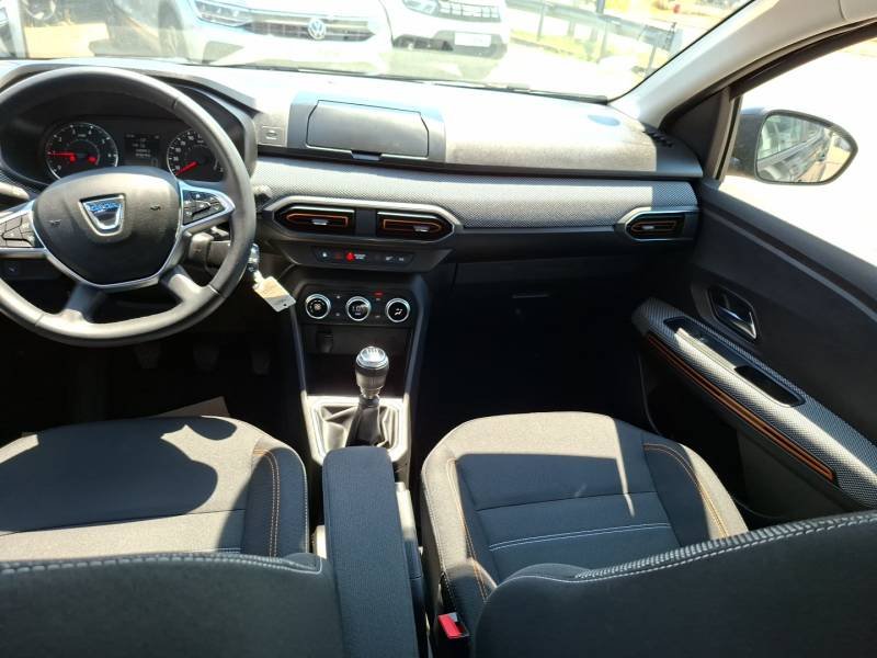 Dacia Sandero - Photo 22