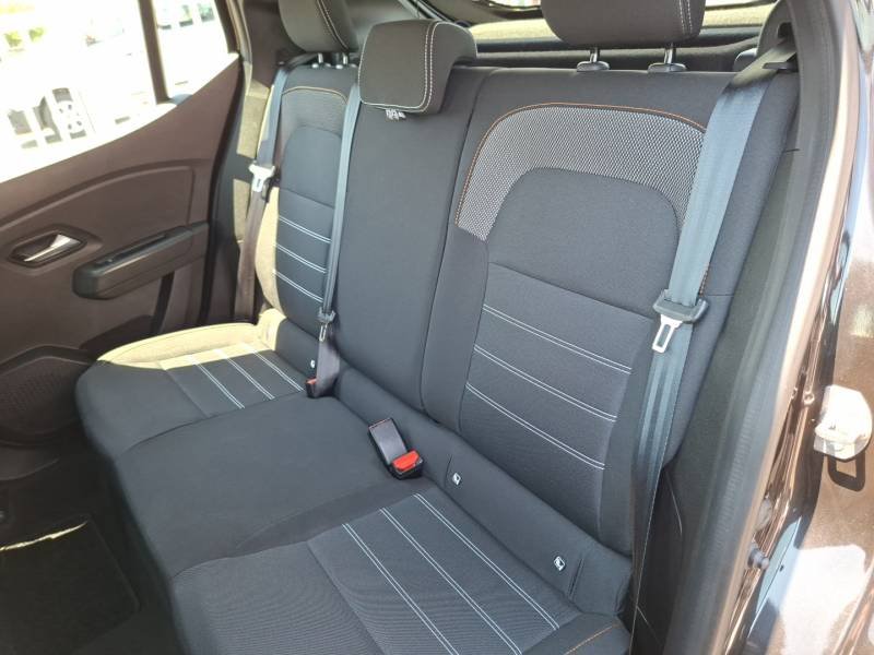 Dacia Sandero - Photo 24