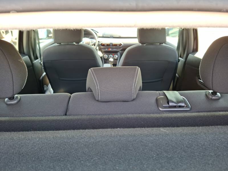 Dacia Sandero - Photo 28