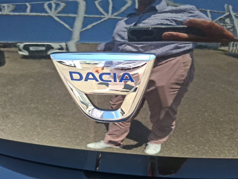 Dacia Sandero - Photo 30