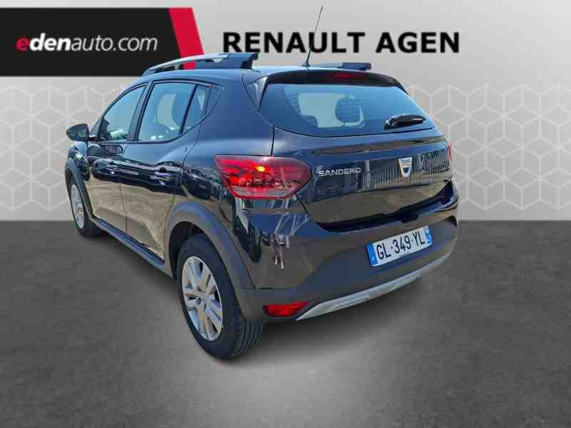 Dacia Sandero - Photo 3
