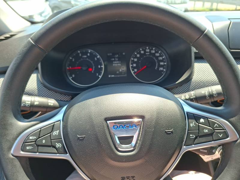 Dacia Sandero - Photo 32