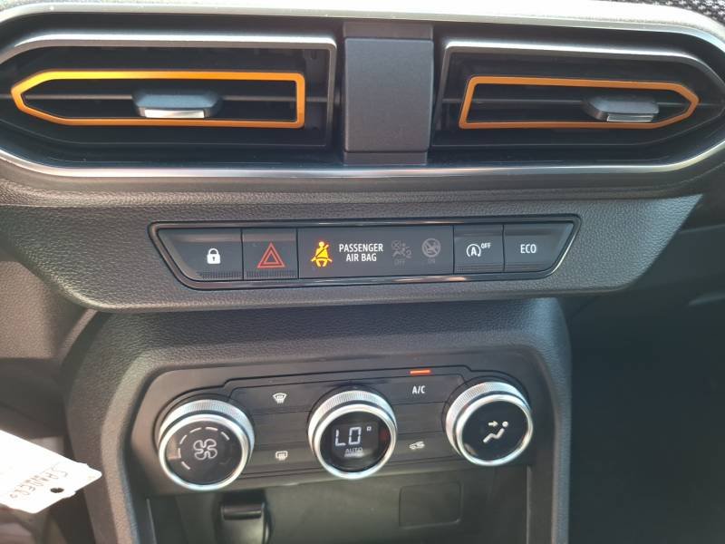 Dacia Sandero - Photo 33