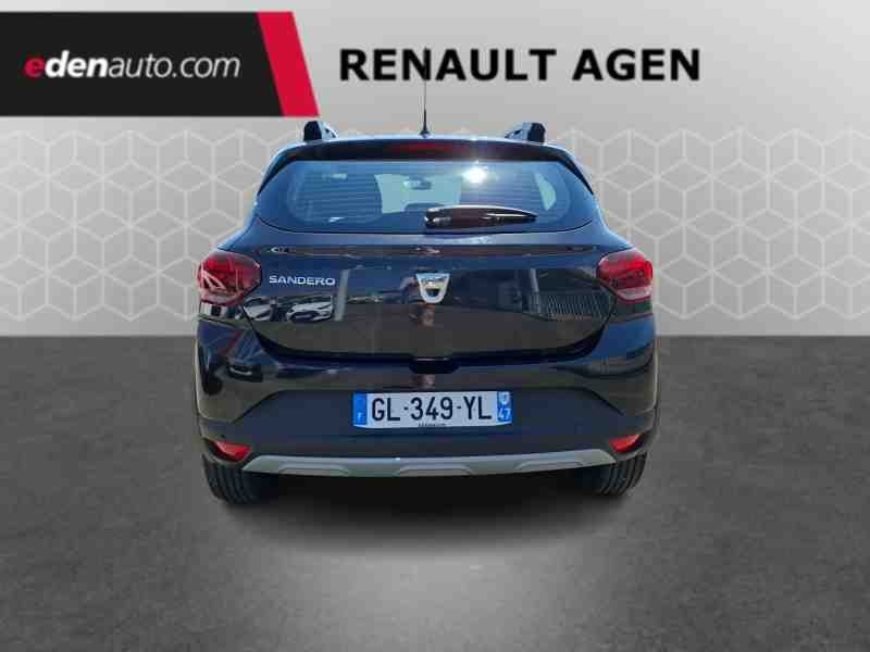 Dacia Sandero - Photo 4