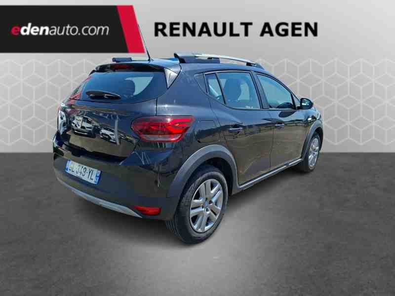 Dacia Sandero - Photo 5