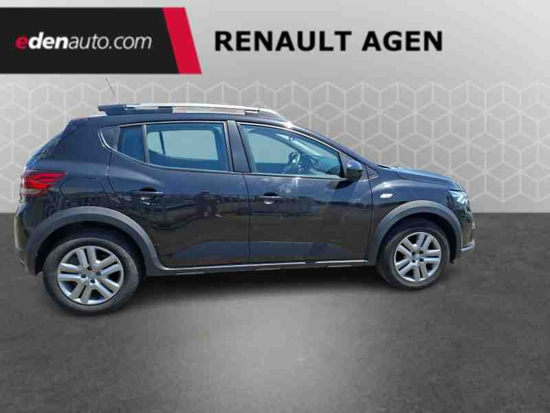 Dacia Sandero - Photo 6