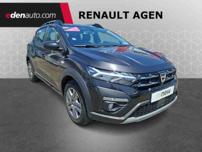 Dacia Sandero - Photo 7
