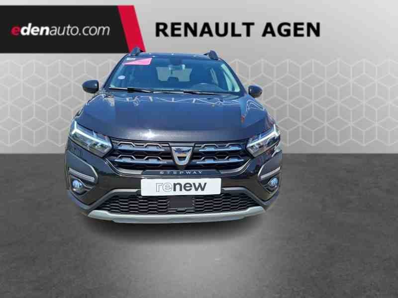 Dacia Sandero - Photo 8