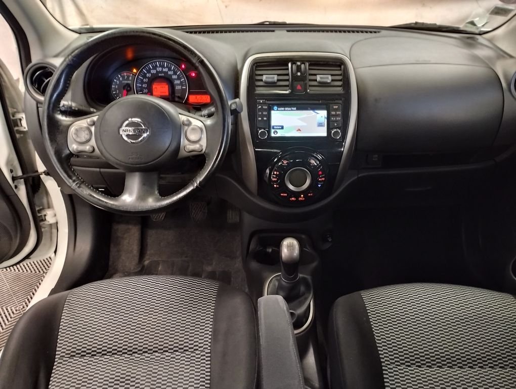 Nissan Micra - Photo 3
