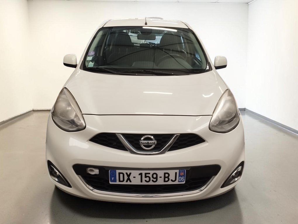 Nissan Micra - Photo 4