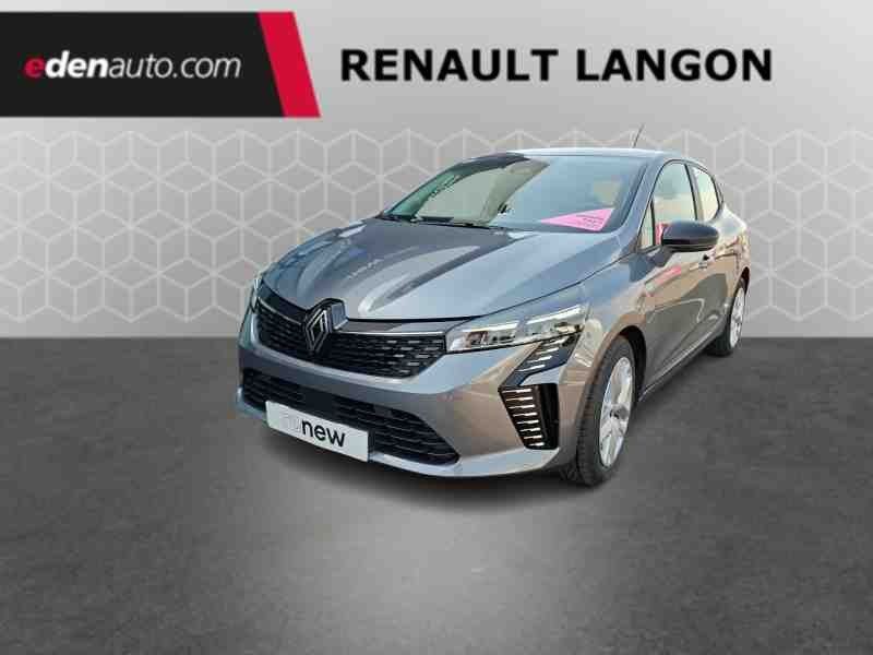 Renault Clio - Photo 1