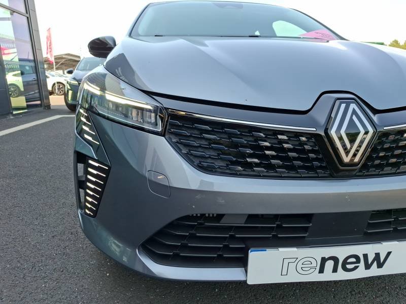 Renault Clio - Photo 13