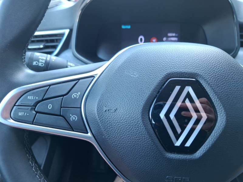 Renault Clio - Photo 36