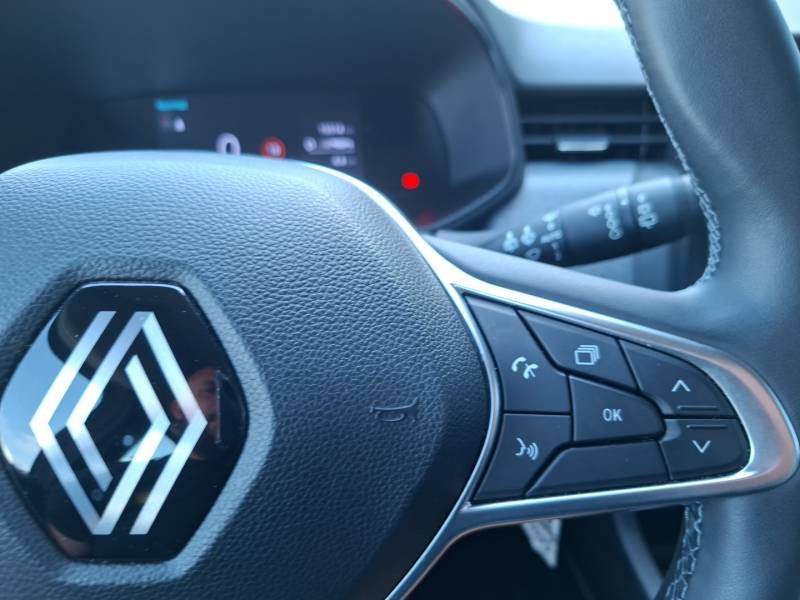 Renault Clio - Photo 37