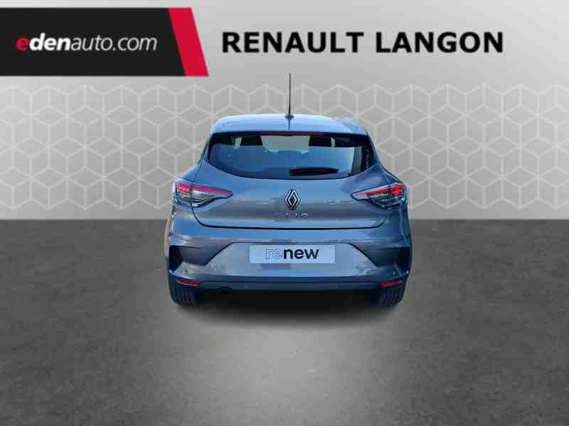 Renault Clio - Photo 4