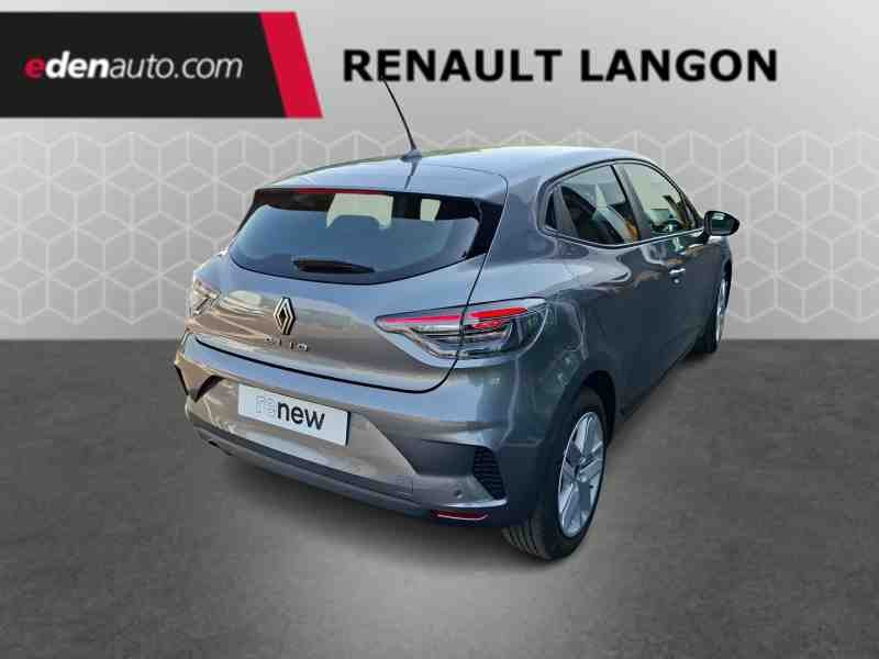 Renault Clio - Photo 5