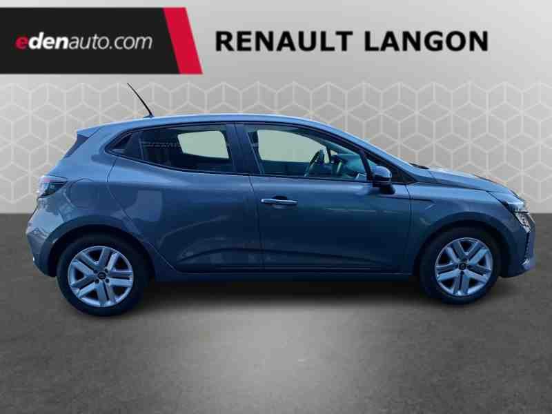 Renault Clio - Photo 6