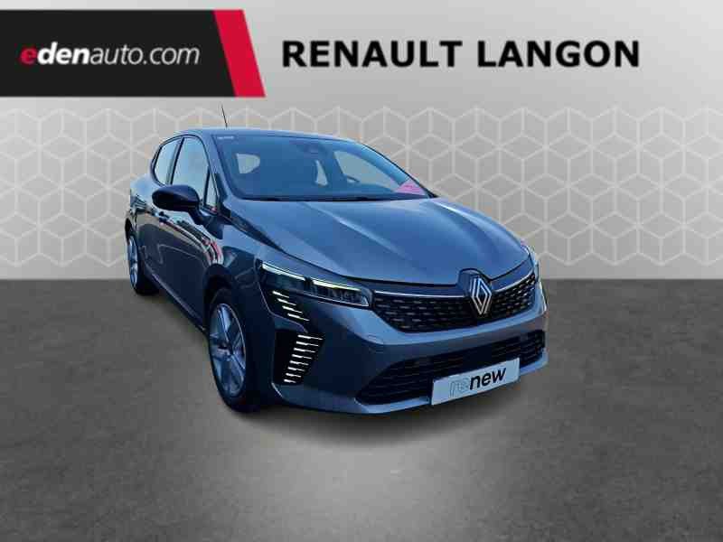 Renault Clio - Photo 7