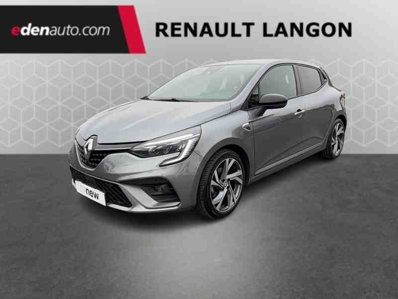 Renault Clio - Photo 1