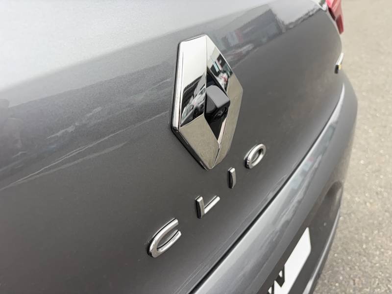 Renault Clio - Photo 14